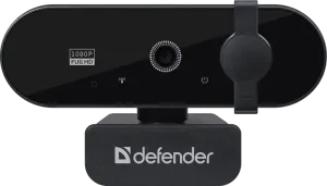 Defender - Web-Kamera G-lens 2580 FullHD