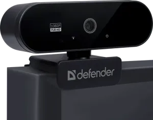 Defender - Web-Kamera G-lens 2580 FullHD