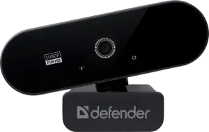 Defender - Web-Kamera G-lens 2580 FullHD