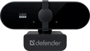 Defender - Web-Kamera G-lens 2580 FullHD