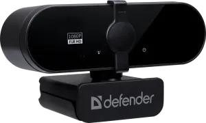 Defender - Web-Kamera G-lens 2580 FullHD