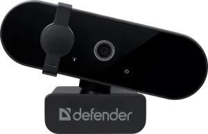Defender - Web-Kamera G-lens 2580 FullHD