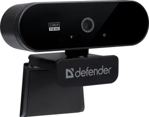 Defender - Web-Kamera G-lens 2580 FullHD