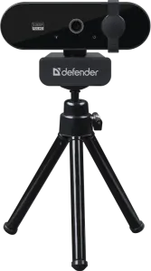 Defender - Web-Kamera G-lens 2580 FullHD