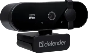 Defender - Web-Kamera G-lens 2580 FullHD