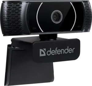 Defender - Web-Kamera G-lens 2590 QHD