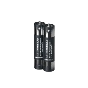Defender - Akkumulatorbatterie HR03-2BL 600 mAh