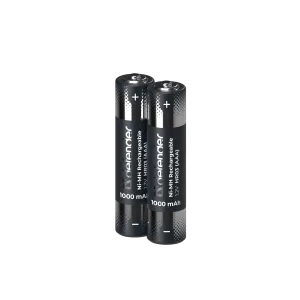 Defender - Akkumulatorbatterie HR03-2BL 1000 mAh