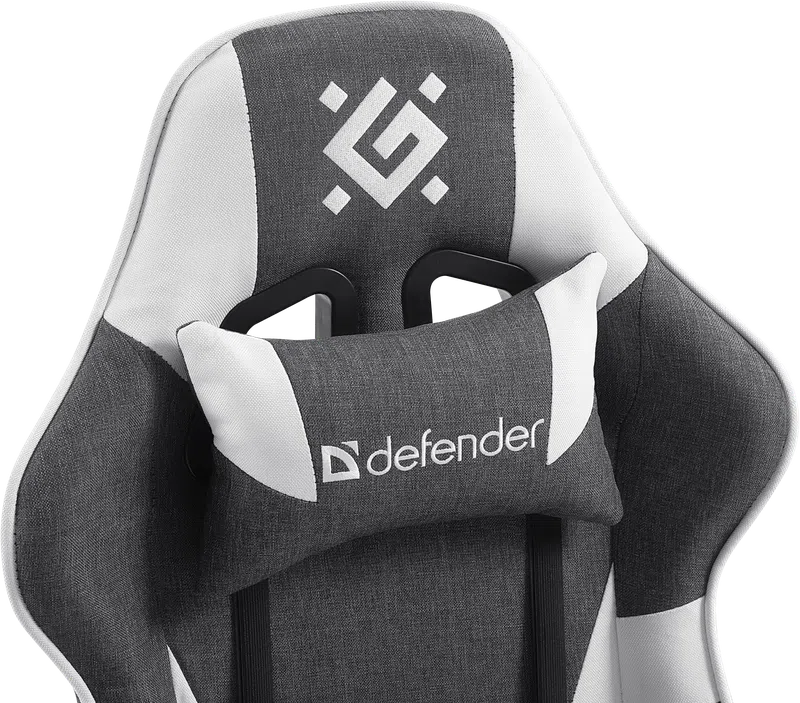 Defender - Gaming-Stuhl Ibis