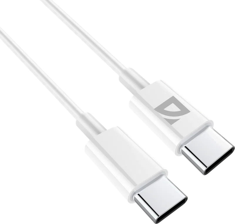 Defender - USB-Kabel F182 TypeC-TypeC