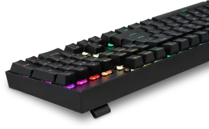 Defender - Mechanische Tastatur Mirax GK-352