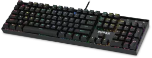 Defender - Mechanische Tastatur Mirax GK-352