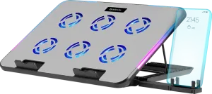 Defender - Untersetzer für Laptop NS-515