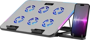 Defender - Untersetzer für Laptop NS-515