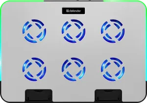 Defender - Untersetzer für Laptop NS-515