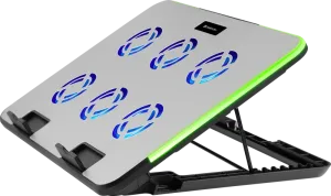 Defender - Untersetzer für Laptop NS-515