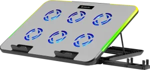 Defender - Untersetzer für Laptop NS-515