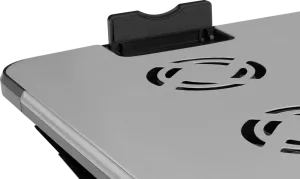 Defender - Untersetzer für Laptop NS-515