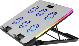 Defender - Untersetzer für Laptop NS-515