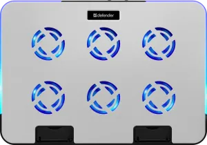 Defender - Untersetzer für Laptop NS-515