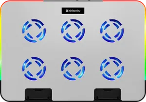 Defender - Untersetzer für Laptop NS-515