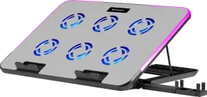 Defender - Untersetzer für Laptop NS-515