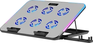 Defender - Untersetzer für Laptop NS-515