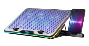 Defender - Untersetzer für Laptop NS-516