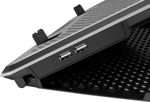 Defender - Untersetzer für Laptop NS-516