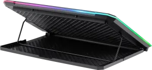 Defender - Untersetzer für Laptop NS-516