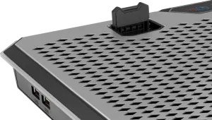 Defender - Untersetzer für Laptop NS-516