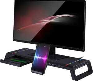 Defender - Monitorständer NS-517