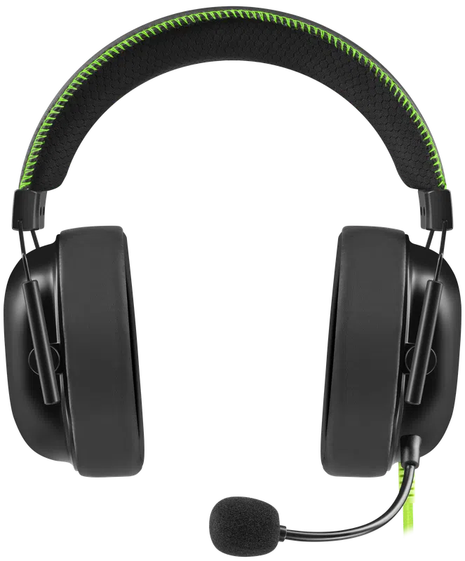 Defender - Gaming-Headset Toxic