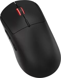 Defender - Kabellose Spielmaus Elite GM-212