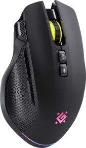 Defender - Kabellose Spielmaus Immortal GM-421