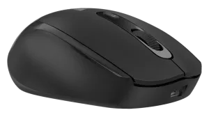 Defender - Kabellose optische Maus Vision MS-376
