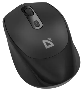 Defender - Kabellose optische Maus Vision MS-376