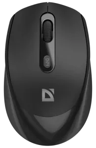 Defender - Kabellose optische Maus Vision MS-376