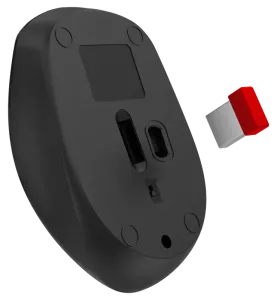 Defender - Kabellose optische Maus Vision MS-376