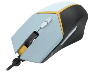 Defender - Kabelgebundene Spielmaus Shotgun GM-176