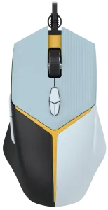 Defender - Kabelgebundene Spielmaus Shotgun GM-176