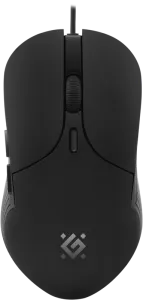 Defender - Kabelgebundene Spielmaus Oria GM-178