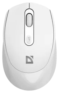 Defender - Kabellose optische Maus Vision MS-376