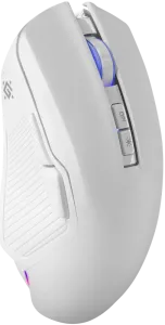 Defender - Kabellose Spielmaus Whisper GM-209