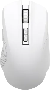 Defender - Kabellose Spielmaus Whisper GM-209