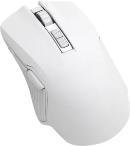 Defender - Kabellose Spielmaus Whisper GM-209