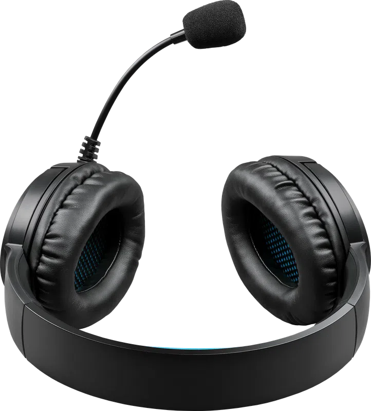 Defender - Gaming-Headset Abyss