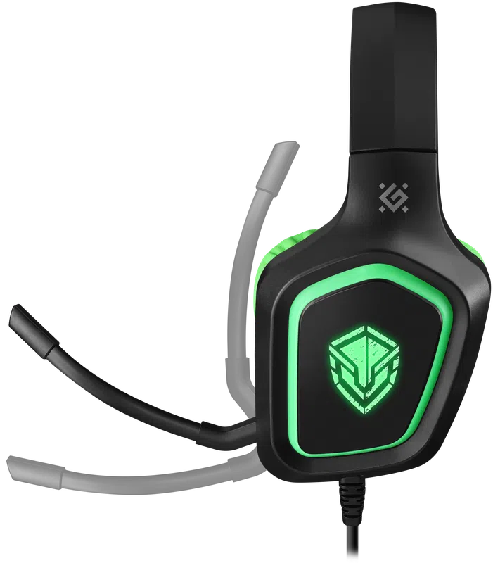 Defender - Gaming-Headset Hinderer