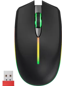 Defender - Kabellose optische Maus Fusion MM-283 Defender - Kabellose optische Maus Fusion MM-283