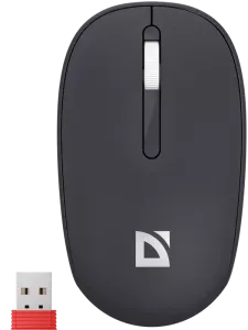 Defender - Kabellose optische Maus Smart MM-396 Defender - Kabellose optische Maus Smart MM-396